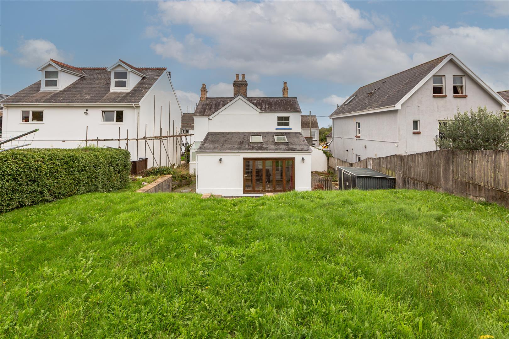 Fairwood Road, Dunvant, Swansea, SA2 7UL